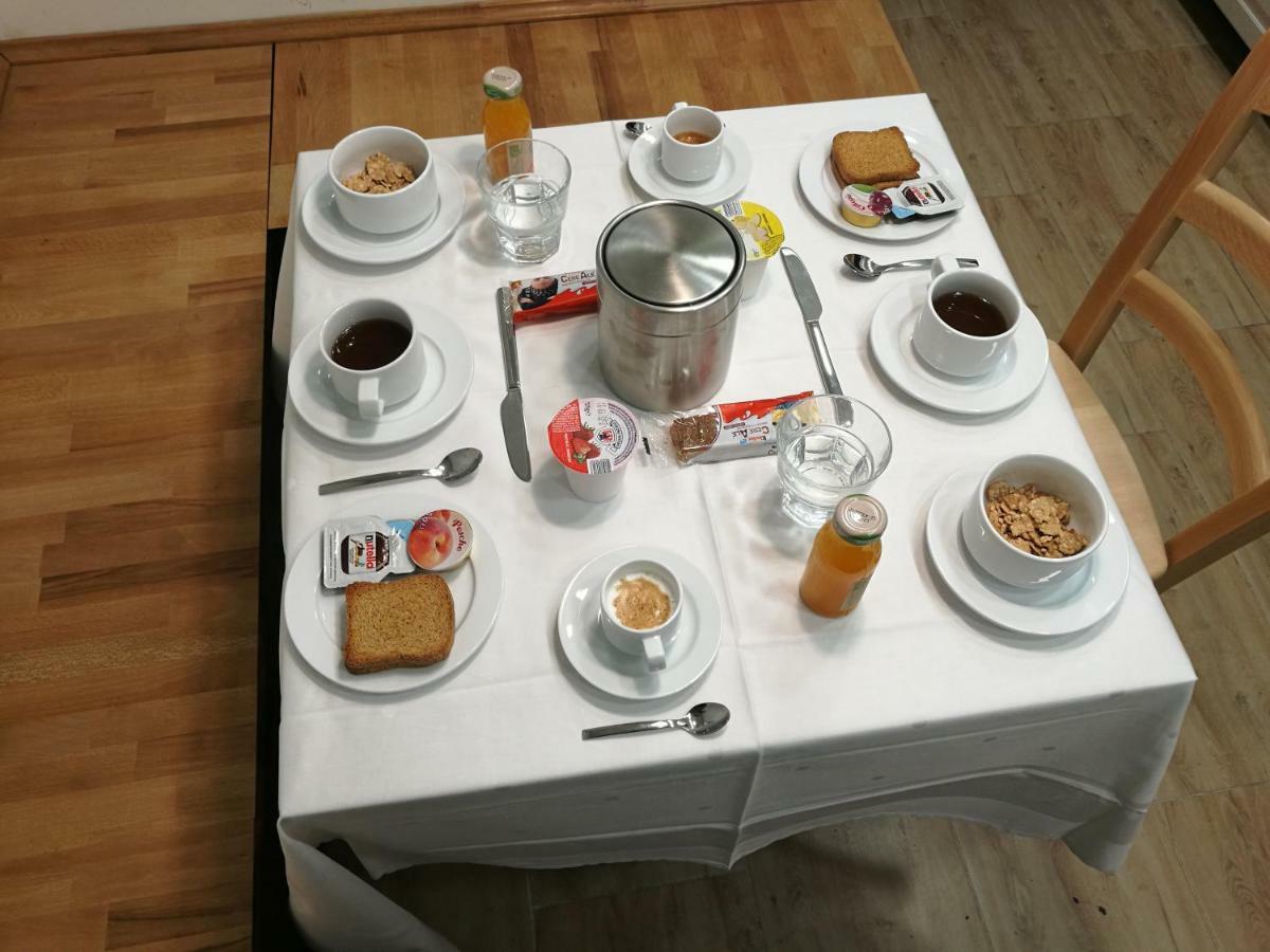 罗马 阿尔特勒尼诺旅馆酒店 外观 照片