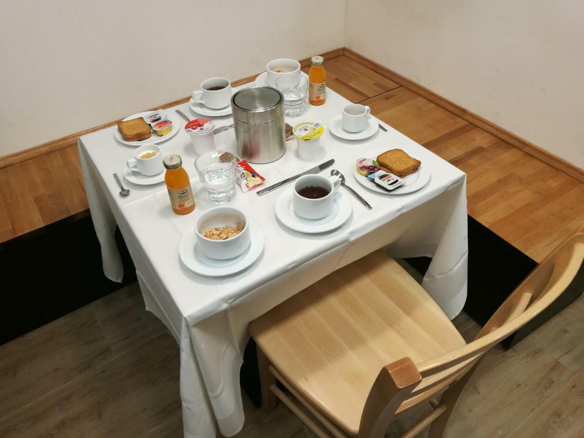 罗马 阿尔特勒尼诺旅馆酒店 外观 照片