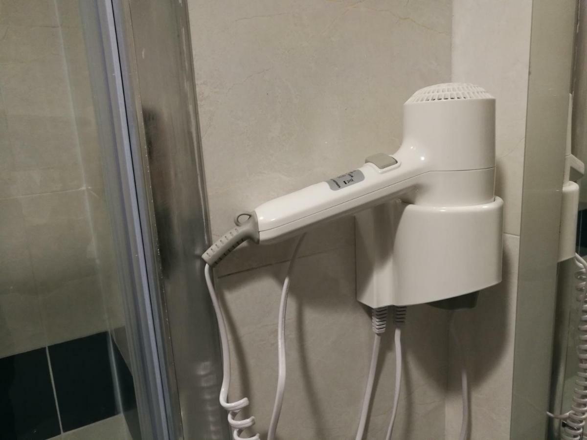 罗马 阿尔特勒尼诺旅馆酒店 外观 照片