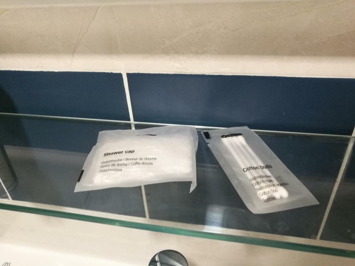 罗马 阿尔特勒尼诺旅馆酒店 外观 照片