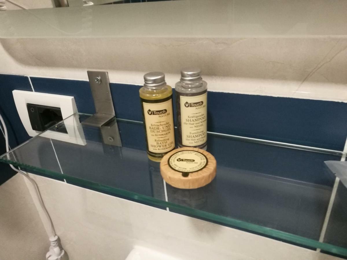 罗马 阿尔特勒尼诺旅馆酒店 外观 照片