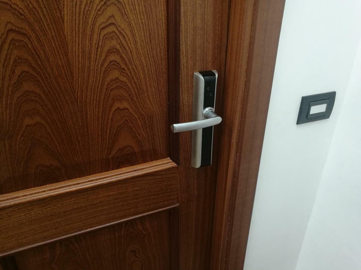 罗马 阿尔特勒尼诺旅馆酒店 外观 照片