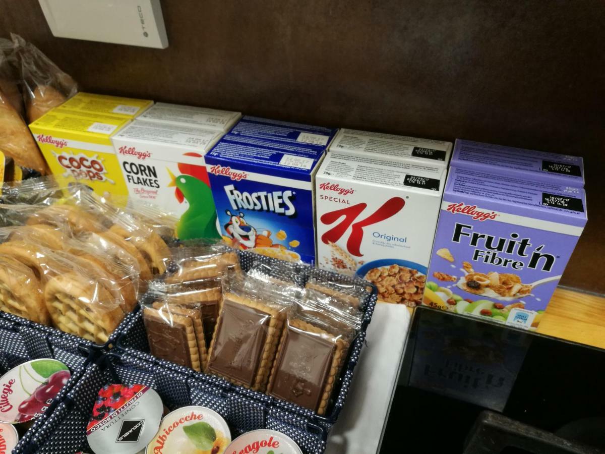罗马 阿尔特勒尼诺旅馆酒店 外观 照片