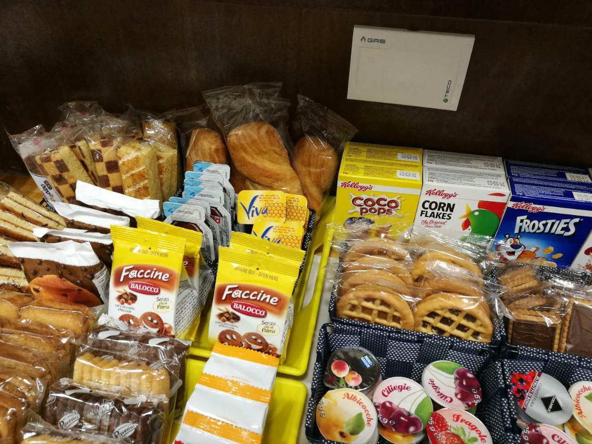 罗马 阿尔特勒尼诺旅馆酒店 外观 照片