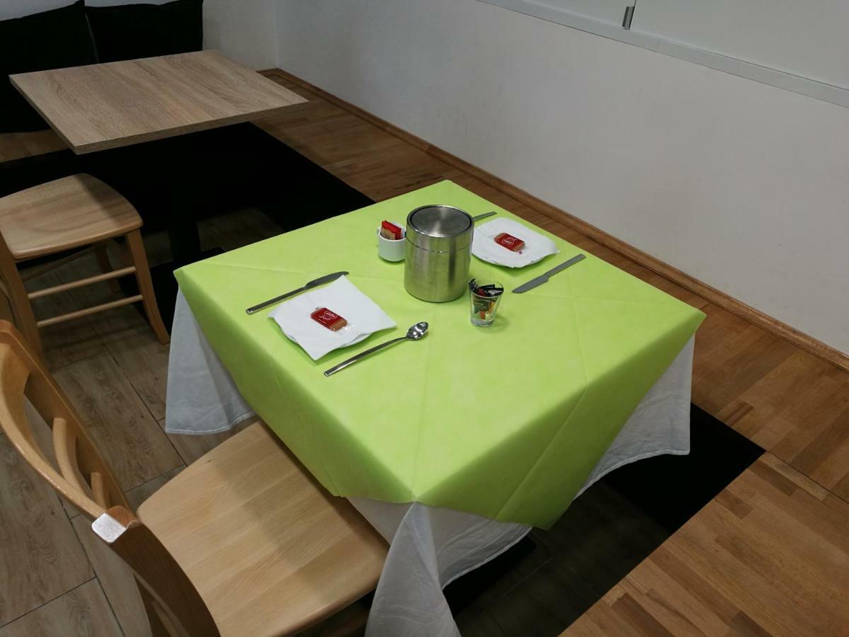 罗马 阿尔特勒尼诺旅馆酒店 外观 照片